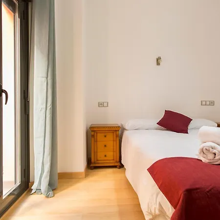 Apartamento Calle Concepcion Centro-3