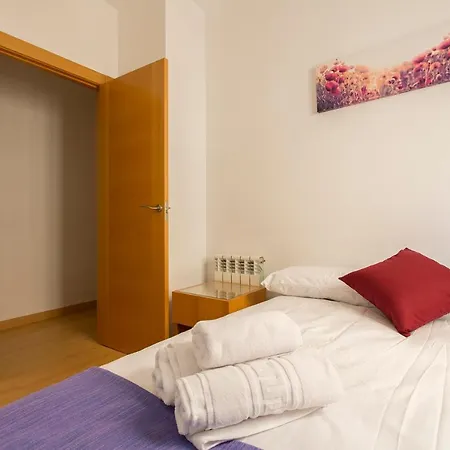 Apartamento Calle Concepcion Centro-3