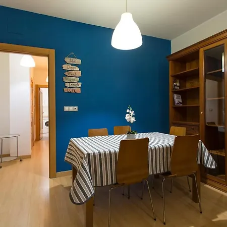 Apartamento Calle Concepcion Centro-2