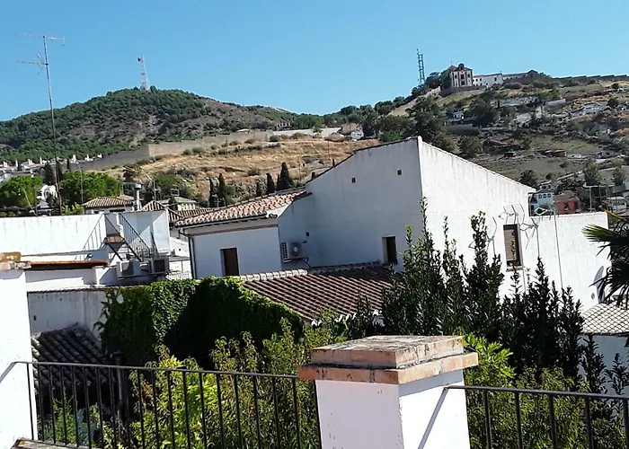 Casa Aljibe